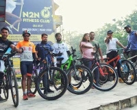 N2N Fitness Club