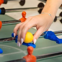 Foosball Club