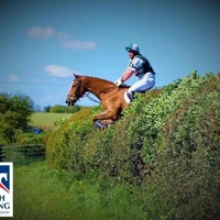 Ross Middleton Eventing