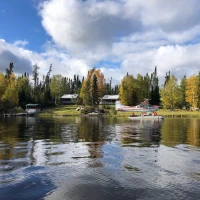 Big Hook Wilderness Camps
