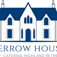 Kerrow House B&B in the Scottish Highlands Nr. Glen Affric