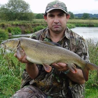Burslem Izaak Walton Angling society