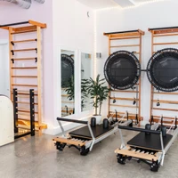 The Pilates Barre Halifax