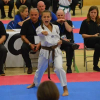 Saracen Martial Arts Hingham