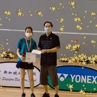 Singapore Badminton School