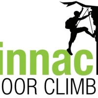 Pinnacle Indoor Rock Climbing