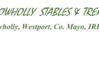 Carrowholly Stables