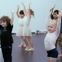 Dance Edge School of Performing Arts
