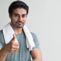 Fitness Trainer Pimpri-Chinchwad