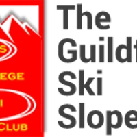 The Guildford Ski Slope