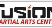 Fusion Martial Arts Centre Ltd