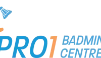 Pro1 Badminton Centre
