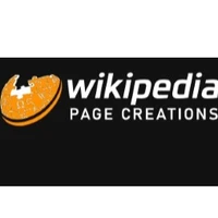 Wikipedia page creations
