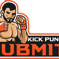 Kick Punch Submit