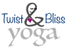 Twist & Bliss Yoga