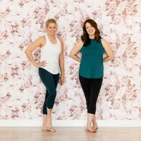 Pilates in Erin