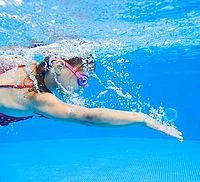 Piscine Municipale