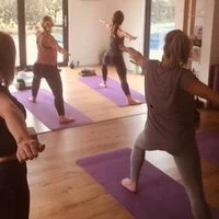 Alocin Massage & Nicola Yoga