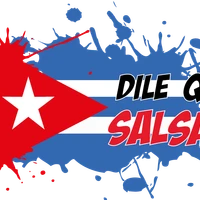 DILE QUE SALSA