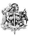 Forge Western Martial Arts