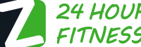 Z 24 Hour Fitness