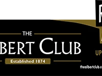 The Albert Bowling & Tennis Club
