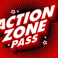 Zone Bowling and M9 Laser Skirmish
