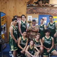 Sydney Basketball Institute