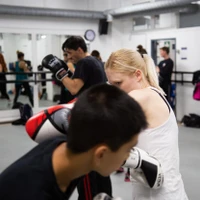 Cranford Kickboxing
