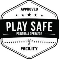 Select Paintball and Airsoft North Bay