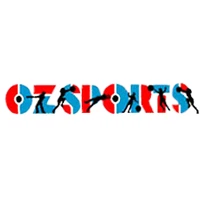 Ozsports Brown Plains