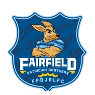 Fairfield Patrician Brothers JRLFC Inc.