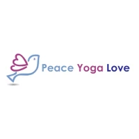 Peace Yoga Love