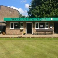 Greetham Bowls Club
