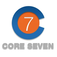 Core Seven - Best Gym and Yoga Centre in Indira Nagar