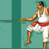 Silamboli Academy Of Tamil Martial Art