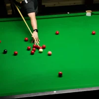 Westward Ho! Snooker Club