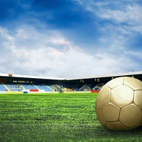 Ashton88 Football pitch