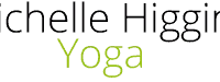 Michelle Higgins Yoga