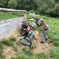 Horsham Laser Tag