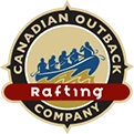 Canadian Outback Rafting