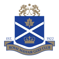 Royal Mayfair Golf Club