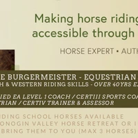 Bonogin Valley Horse Retreat - Gold Coast Horse Riding