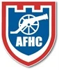 Aldershot & Farnham Hockey Club