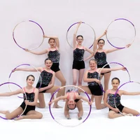 Illusions Rhythmic Gymnastics
