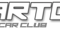 Warton Stock Car Race Track