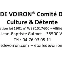 Star Voiron
