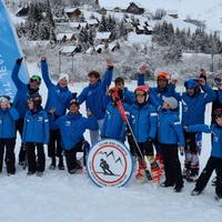 Esf Saint Jean d'Arves