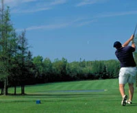 Bouctouche Golf