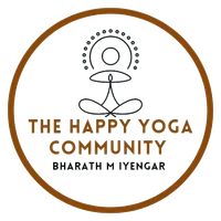 The Happy Yoga Community